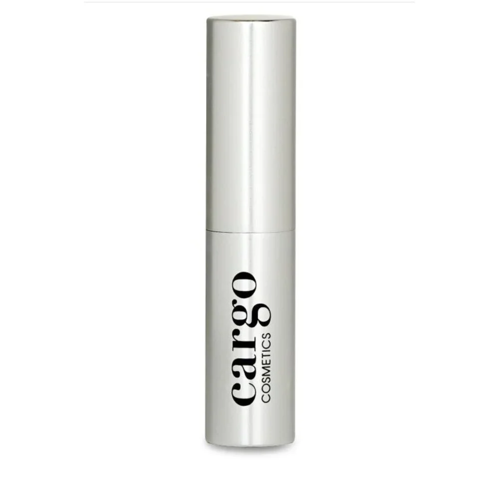 Cargo Cosmetics Essential Lip Color Las Vegas Pale Beige Plumping Lipstick